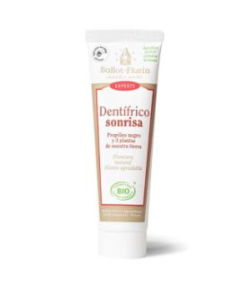 DENTIFRICO SONRISA 50ml.