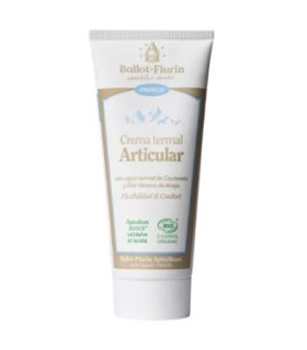CREMA TERMAL ARTICULAR 100ml.