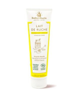 LECHE DE LA COLMENA 150ml.
