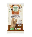 WAFERS DE CHOCOLATE 200gr. BIO VEGAN