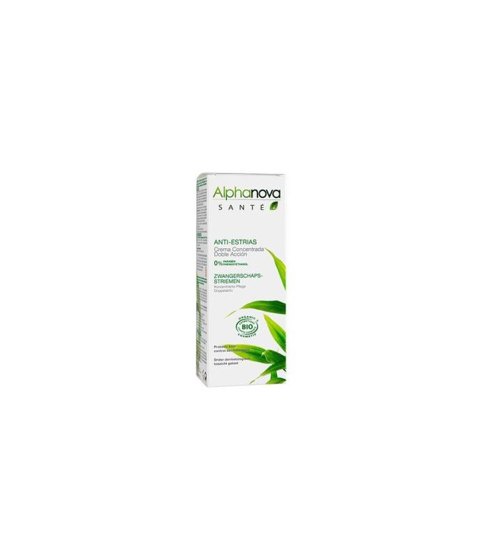ANTIESTRIAS DOBLE ACCION 150ml. BIO