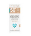 SOLAR FACIAL SPF50+ color light hipoaler 50gr. BIO