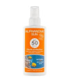 SOLAR SPF50 adultos 125gr. BIO