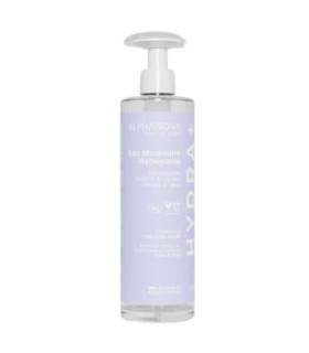 AGUA MICELAR CON AGUA TERMAL 400ml.