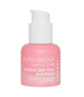 CONTORNO DE OJOS ANTI-BOLSAS Y OJERAS 15 ML