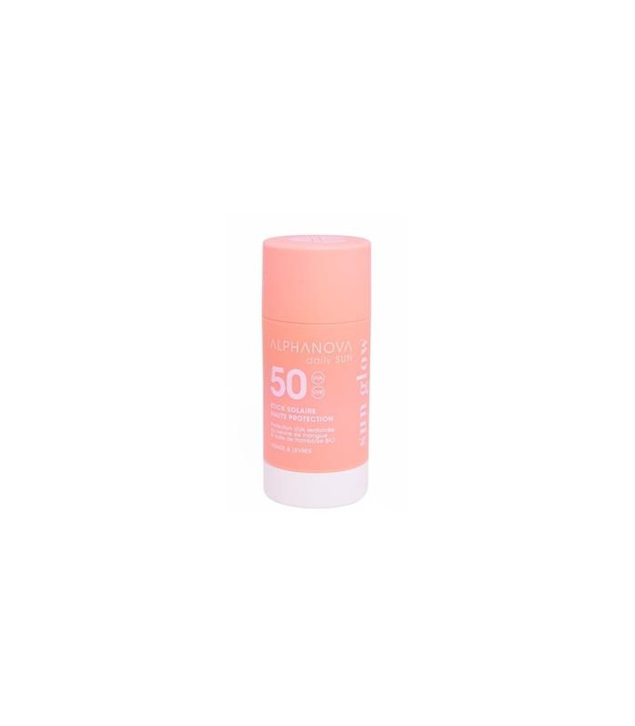 STICK SOLAR SPF50 17ml.
