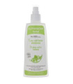 AGUA DE PEINADO refrescante bebe 200ml. BIO