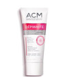 DEPIWHITE mascarilla peliculable aclarante 40ml.