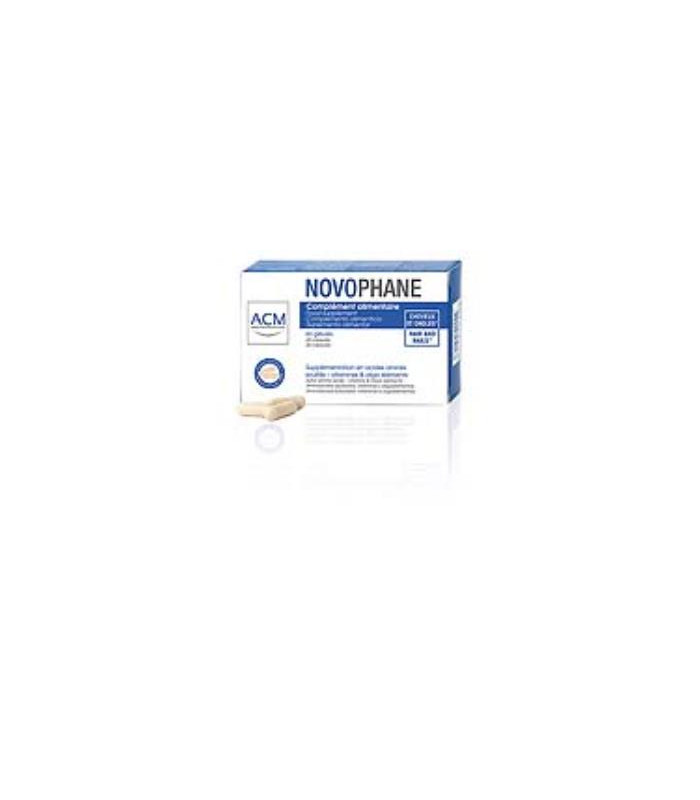 NOVOPHANE 60cap.