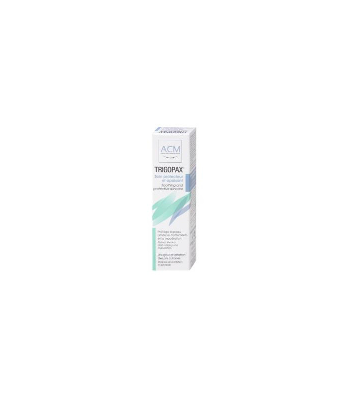 TRIGOPAX crema 75ml.