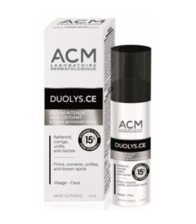 DUOLYS CE 15% 15ml.