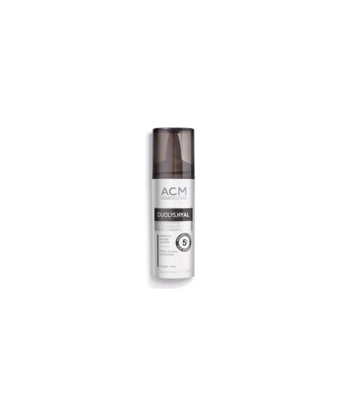 DUOLYS HYAL serum antiedad 15ml.