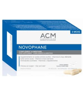 NOVOPHANE 180cap.