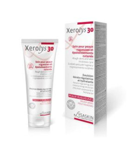 XEROLYS-30 tubo 100ml.