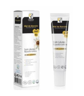 BALSAMO LABIOS REPARACION 10% MIEL MANUKA IAA15+