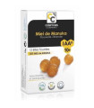 CARAMELOS RELLENOS MIEL  MANUKA IAA10+ 12ud.