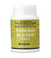 PROTECTION DE LA FORET vit.C 90cap.