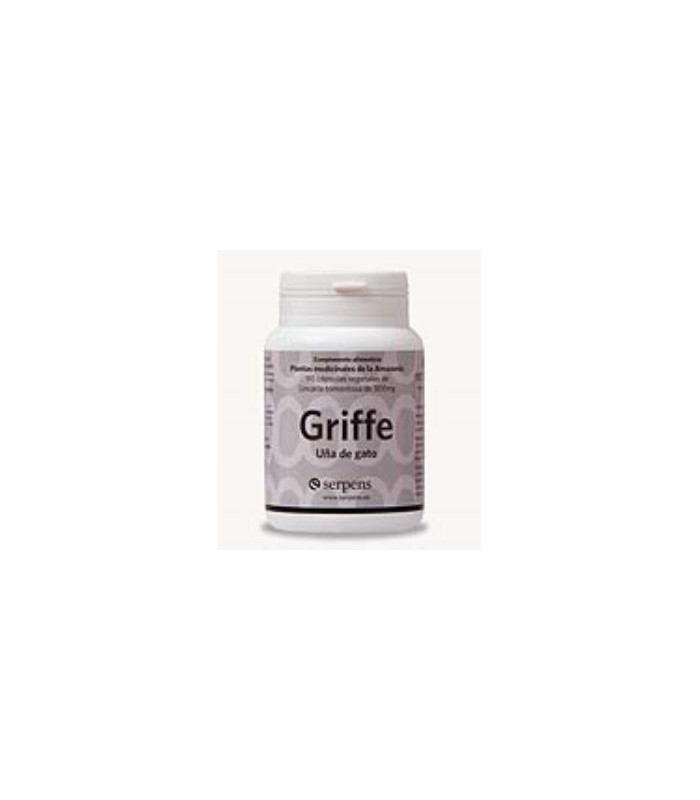 GRIFFE (uña de gato) 90cap.