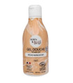 GEL DE BAÑO durazno y mango 300ml. BIO