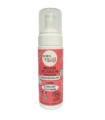 ESPUMA DE DUCHA frutos rojos 150ml. BIO