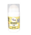 DESODORANTE tiare 50ml.  BIO