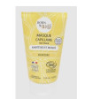 MASCARILLA CAPILAR karite y monoi 150ml. BIO