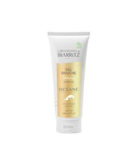 GEL DUCHA OCEANE 200 ml