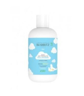 AGUA LIMPIADORA bebe 200 ml