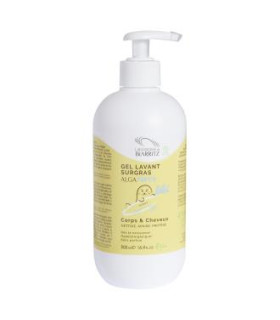 GEL LIMPIADOR bebe 500ml
