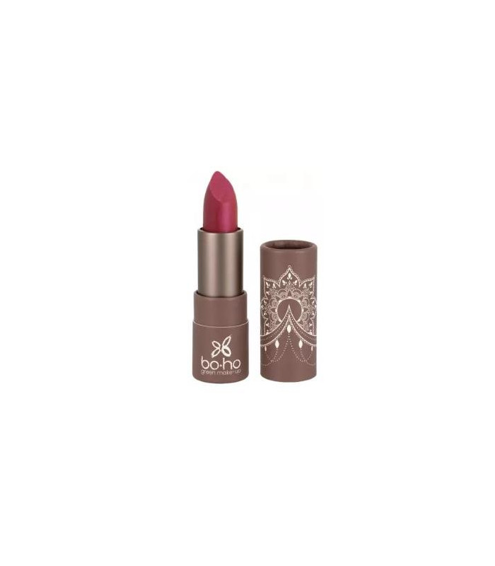 BARRA DE LABIOS NACARADA 402 Vanille Fraise 3,5 g