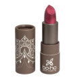 BARAR DE LABIOS NACARADA 406 Cassis 3,5 gr BIO