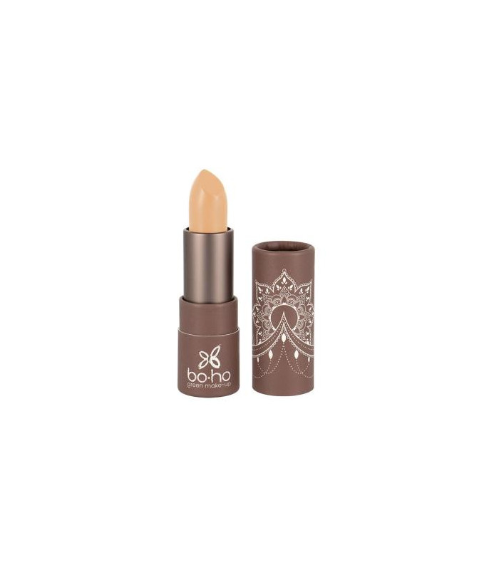 CORRECTOR 01 Beige Diaphane 3,5 gr BIO
