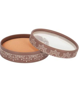 TERRACOTA nacarada 03 Terre de Gascogne BIO VEGAN