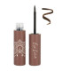 DELINEADOR DE OJOS Green Liner marron 3 gr BIO VEGAN
