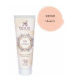 BB CREAM 02  Beige Clair hidratante 30ml BIO VEGAN