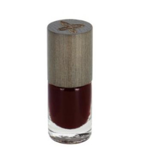 ESMALTE DE UÑAS 14 Red Rose 6 ml BIO VEGAN