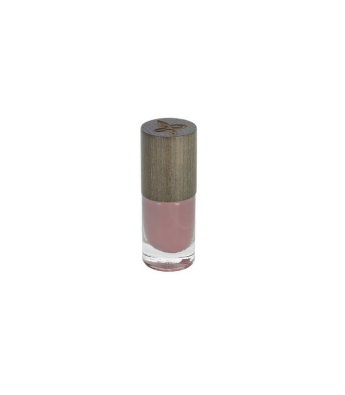 ESMALTE DE UÑAS 22 Rose Poudre 6 ml BIO VEGAN