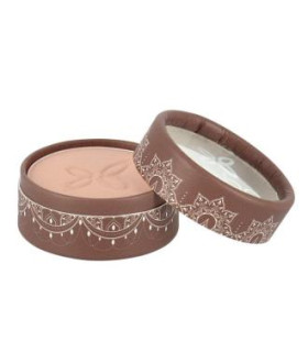 SOMBRA DE OJOS  nacarada 240 Glow BIO VEGAN