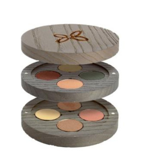 GYPSY PALETTE Travel BIO