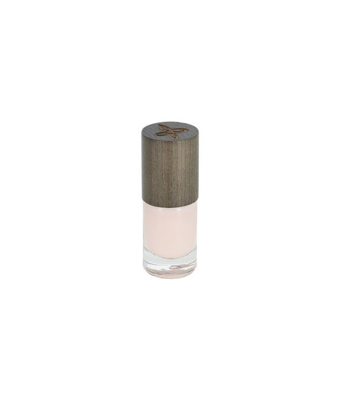 ESMALTE DE UÑAS 49 Rose Blanche 6ml. BIO VEGAN