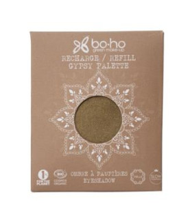SOMBRA DE OJOS 244 Discovery Gypsy Palette Travel