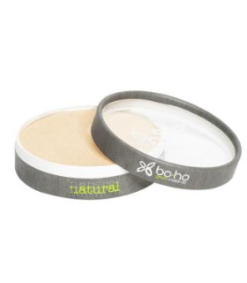 ILUMINADOR 01 Beige Dorado. BIO VEGAN