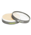 ILUMINADOR 01 Beige Dorado. BIO VEGAN