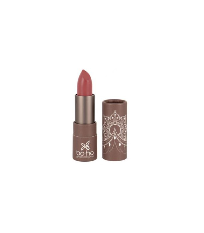 BARRA DE LABIOS MATE 109 Indie 3,5 gr BIO VEGAN