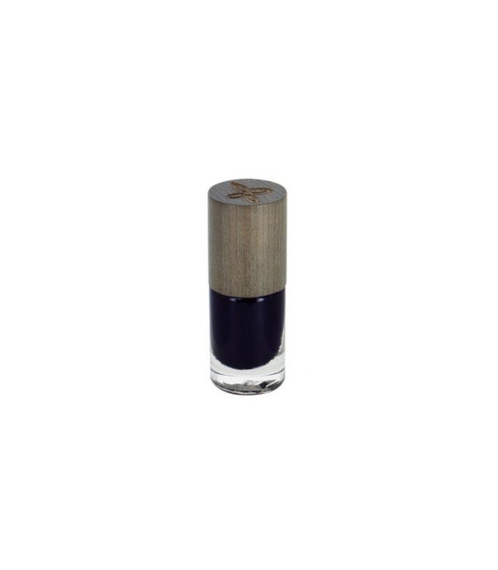 ESMALTE DE UÑAS 60 Ombre Noir 6 ml BIO VEGAN