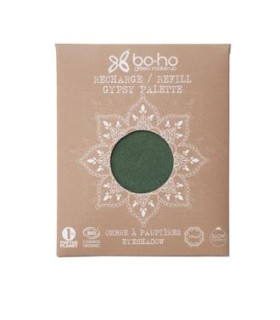 SOMBRA DE OJOS 226 Amazone Gypsy Palette Travel