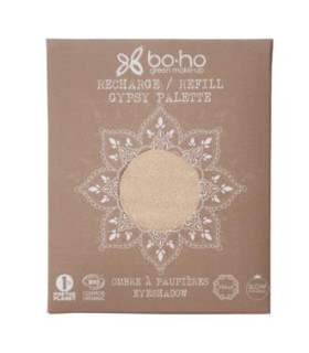 SOMBRA DE OJOS 231 Aquarelle Gypsy Palette Bohemia