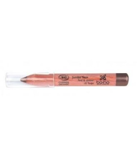LAPIZ JUMBO OJOS 02 Taupe BIO