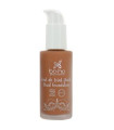 BASE DE MAQUILLAJE FLUIDA  07 Caramel castaño 30 ml BIO