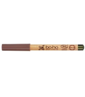 LAPIZ DE OJOS 07 verde esmeralda BIO VEGAN